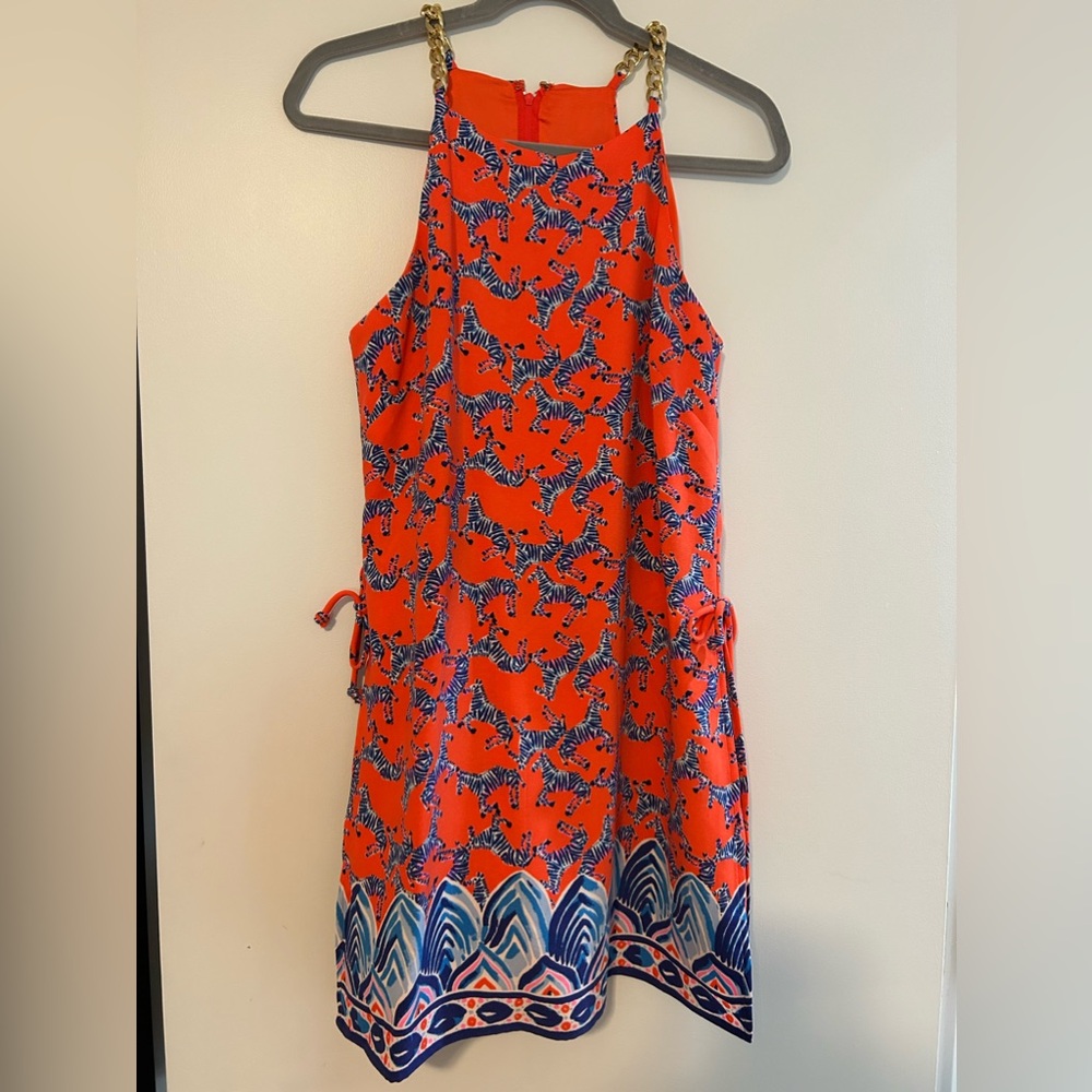 LP PEARL CHAIN ROMPER 4